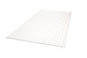 Markstad kirkas 2500x1050x0,8 mm valokate