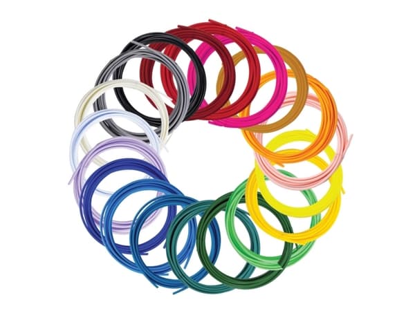 3Doodler FLOW filament refills