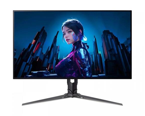 32" Acer Predator X32 X3bmiiphuzx