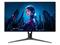 32" Acer Predator X32 X3bmiiphuzx – kuva 3