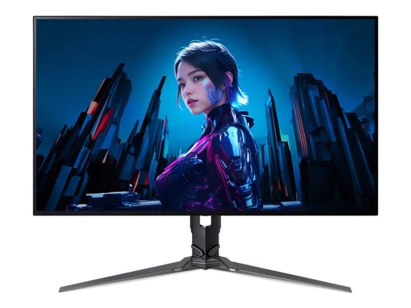 32" Acer Predator X32 X3bmiiphuzx