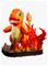 4D PUZZLES Pokemon 30 cm - Charmander – kuva 2