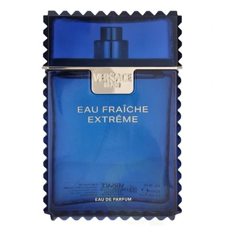 Versace Eau Fraiche Extreme - EdP 100 ml