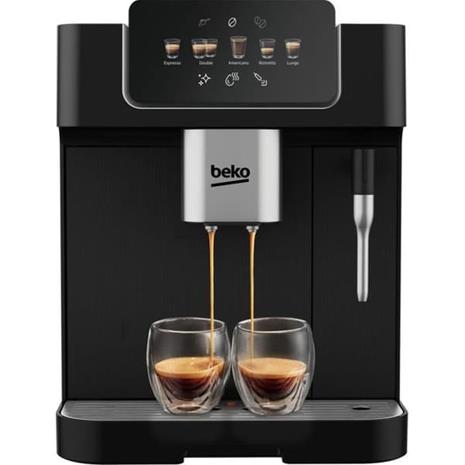 Beko CEG 7302 B, espressokone