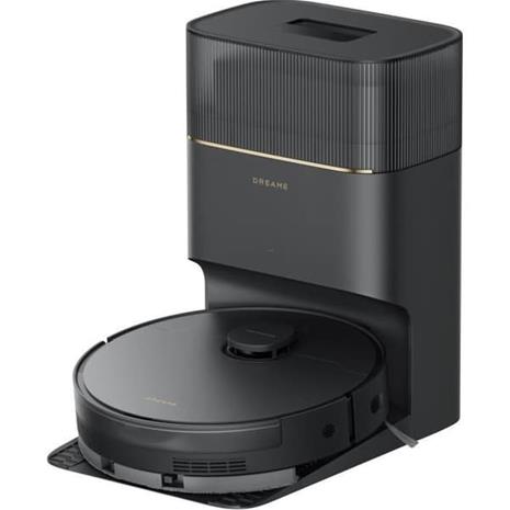 Dreame D20 Pro Plus RLD43SD-BLK, moppaava robotti-imuri