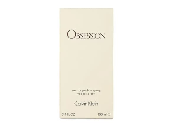 Calvin Klein Obsession - EdP 100 ml_