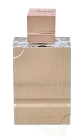 Al Haramain Amber Oud Gold Edition - EdP 60 ml – kuva 4/8