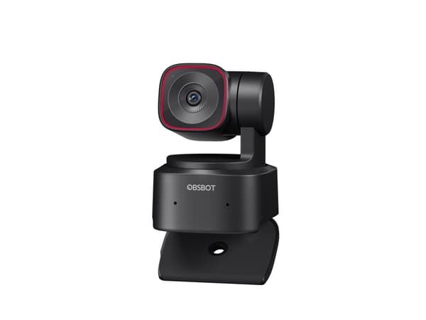 OBSBOT Tiny 2 Lite 4K, web-kamera