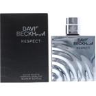 David Beckham Respect EDT miehille 90 ml