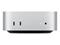 Apple Mac Mini MCX44 (M4 Pro 12c, 24 GB, 512 GB SSD, Mac OS), keskusyksikkö – kuva 8