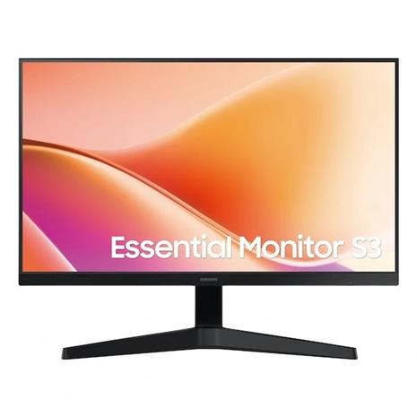 Samsung S24F330EAU (24"), näyttö