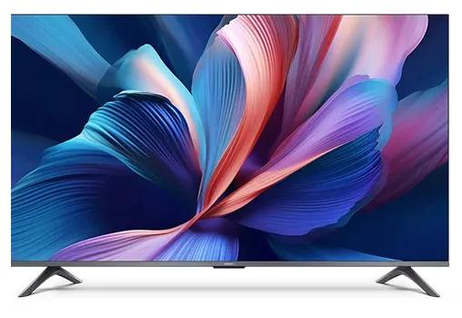Xiaomi ELA6088EU (50"), QLED-televisio