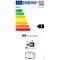 Xiaomi ELA6088EU (50"), QLED-televisio – kuva 6