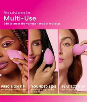 beautyblender Ringmaster's Delight Meikkisieni 1 kpl