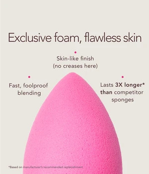 beautyblender Ringmaster's Delight Meikkisieni 1 kpl
