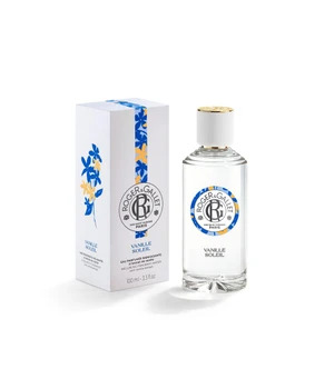 Roger & Gallet Vanille Soleil Eau Fraiche 100 ml