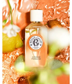 Roger & Gallet Amande Persane Eau Fraiche 100 ml