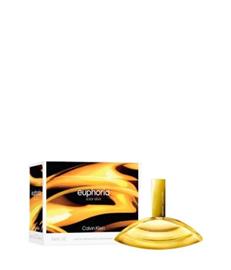 Calvin Klein Euphoria Solar Elixir - EdP 50 ml