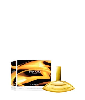 Calvin Klein Euphoria Solar Elixir - EdP 50 ml