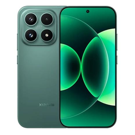 Xiaomi Mi 17 5G 12/512GB, älypuhelin