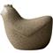 DBKD Mini hens 8 cm Beige – kuva 6