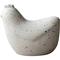 DBKD Mini hens 8 cm White dot – kuva 5