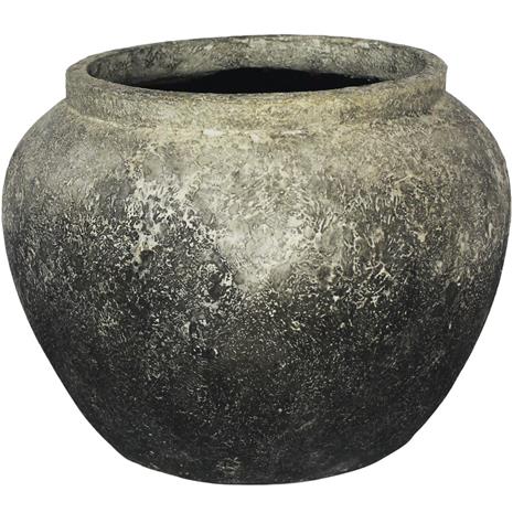 MUUBS Suuriy maljakko 30 cm Grey