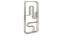 AYTM - Curva Display Shelf Rectangular Hopea AYTM – kuva 3
