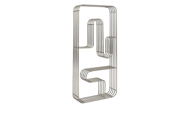 AYTM - Curva Display Shelf Rectangular Hopea AYTM – kuva 3/5