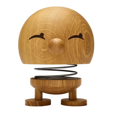 Hoptimist - Medium Bimble - Oak (26393)