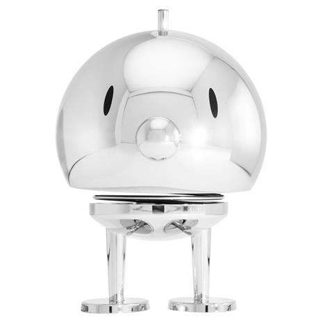 Hoptimist - Medium Bumble - Chrome (26115)