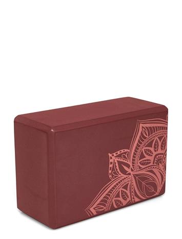 Gaiam, joogatiili