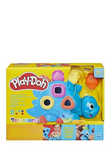 Play-Doh Shapes And Colors Dino Starter Set