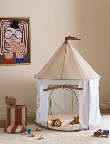 Kids Concept, raidallinen leikkiteltta