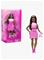 Barbie Deluxe Style Nukke + Kuulolaite – kuva 1