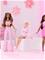 Barbie Deluxe Style Nukke + Kuulolaite – kuva 2