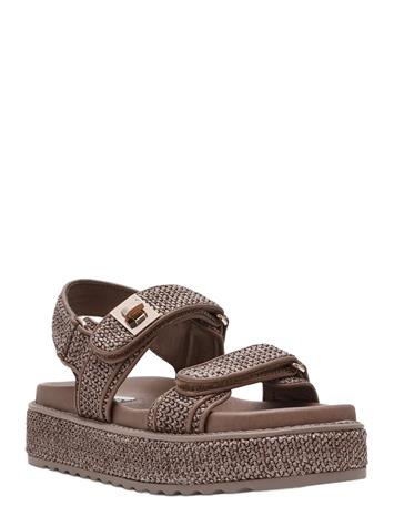 Steve Madden Bigmona - Beige - 39