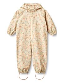 Wheat Rainsuit Mika - Grey - 104