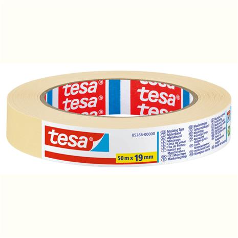 TESA Masking Tape 19mmx50m