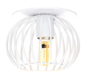 Kattovalaisin Candellux SK-93 BK