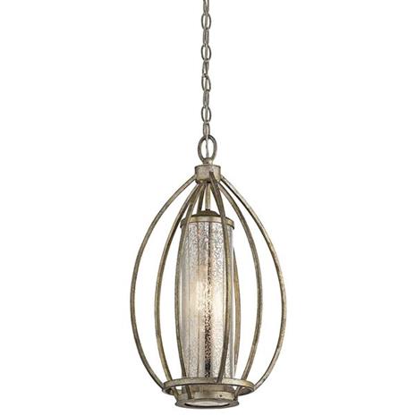 Riippuvalaisin Elstead Lighting Rosalie KL-ROSALIE-P