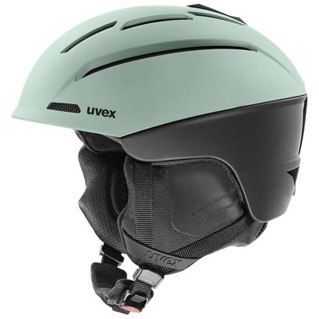 Uvex Gravitate, laskettelukypärä