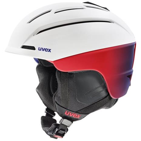 Uvex Gravitate, laskettelukypärä