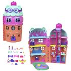 Polly Pocket Polly Pocket Gelato House Compact - Multi/patterned - ONE SIZE