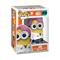 Funko Pop! Rocks: Minions X BTS - Jin (9cm) FIGU – kuva 4