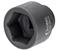 Impact 3/4 46mm kuusiokanta Condor – kuva 1