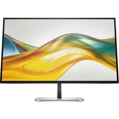 27" HP 527pq