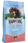 Happy Dog kanaa ja perunoita, 4 kg