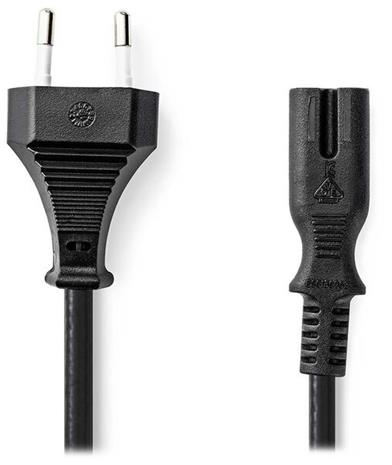 Nedis CEGL11040BK10 Sähköjohto