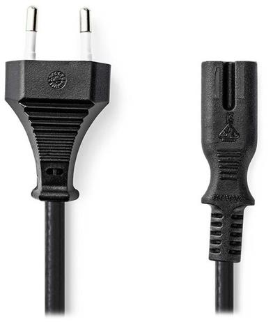 Nedis CEGL11042BK20 Sähköjohto